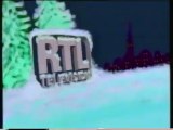 Jingle pub RTL-Télévision