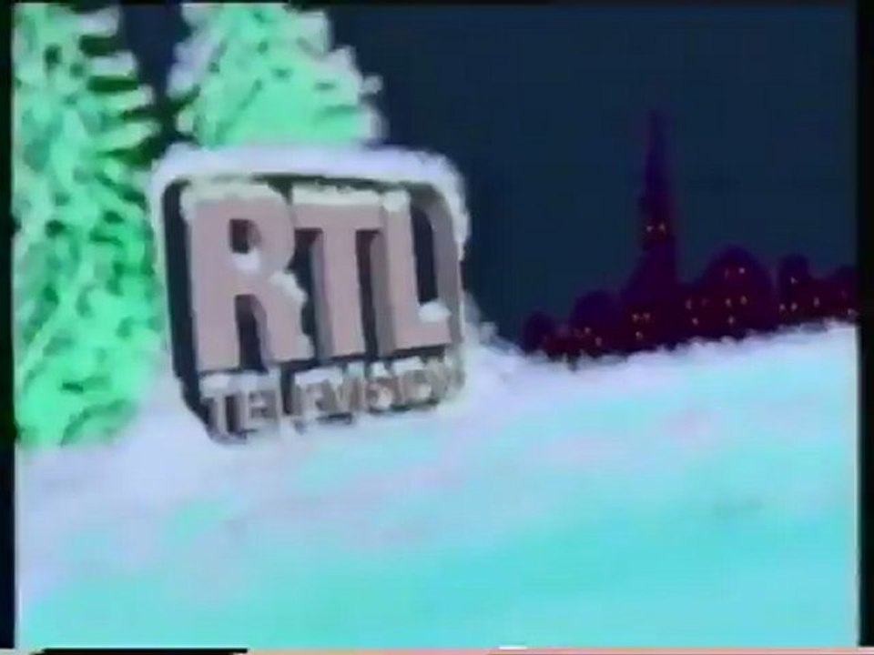Jingle pub RTL-Télévision