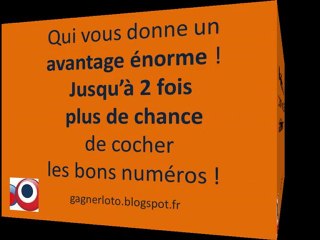 TIRAGE LOTO SAMEDI 9 FÉVRIER  2013 Encore 4 bons numéros dans notre « système 25 » ?