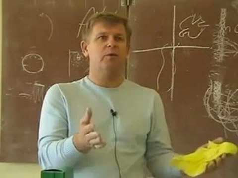В поисках справедливости. Лекция Ю.Н.Луценко-часть 4