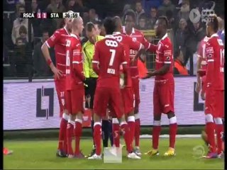 Anderlecht - Standard 2-2