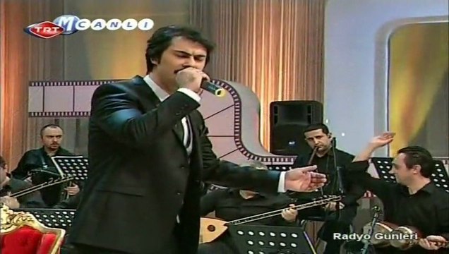 Ellerini Çekip Benden (Oktay Ertuğrul)