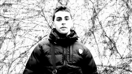 M13 | Rappeur | Interview FTF