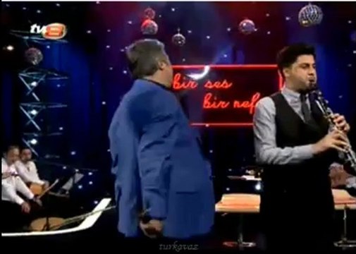 7 Cengiz Kurtoğlu Serkan Çağrı Sevmekten kim usanır