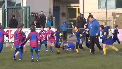 SMH EdR Rugby - 2013-01-26 (3) - M11 vs FCG 3 le 2013-01-26