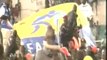 VIDEO DIRECT lutte - Tapha Tine vs Balla Gaye 2: le show avant le choc des gladiateurs