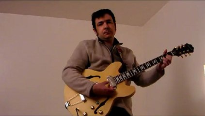 Dying Light Blues - Pascal Cobra