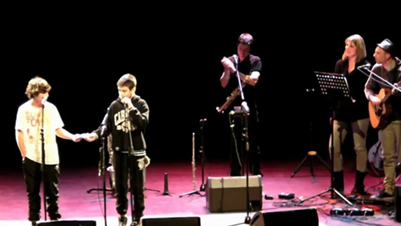 2013 01 25 Le larron et col Cenon Floirac 10