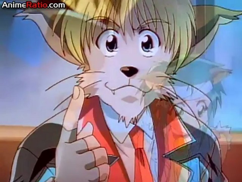 HypPol19 @ AnimeRatio.com