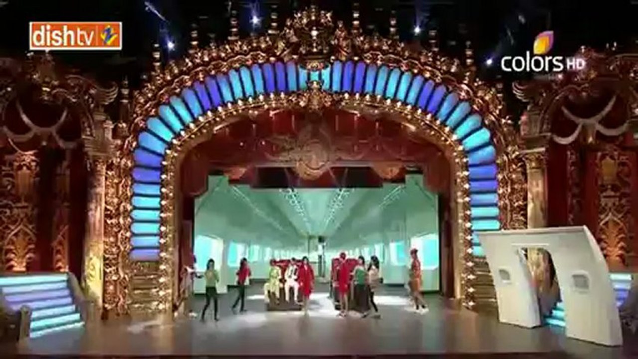 NTCT 3rd Feb DesiRippers