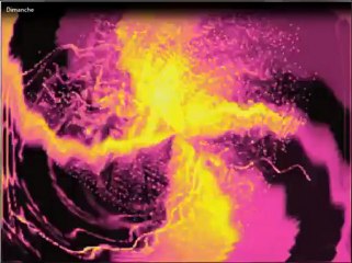 Petrol Blues - Pascal Cobra