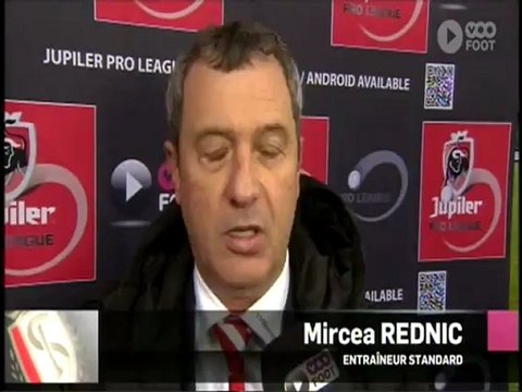 Réactions Anderlecht-Standard 2-2