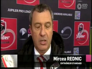 Réactions Anderlecht-Standard 2-2