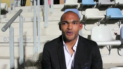 Alex Bias 12ème Journée et adaptation à Montpellier