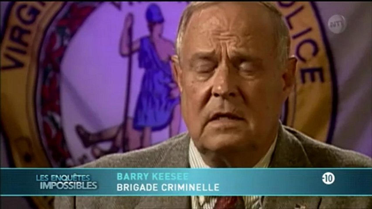 Les enquêtes impossibles - La magie de la balistique-Pensées intimes