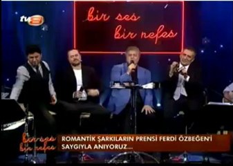 10 DİLEK TAŞI Cengiz-Orçun Kurtoğlu Yavuz Bingöl