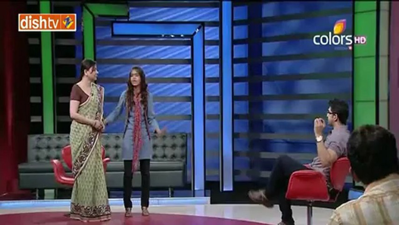 Aamna Saamna 3rd Feb DesiRippers