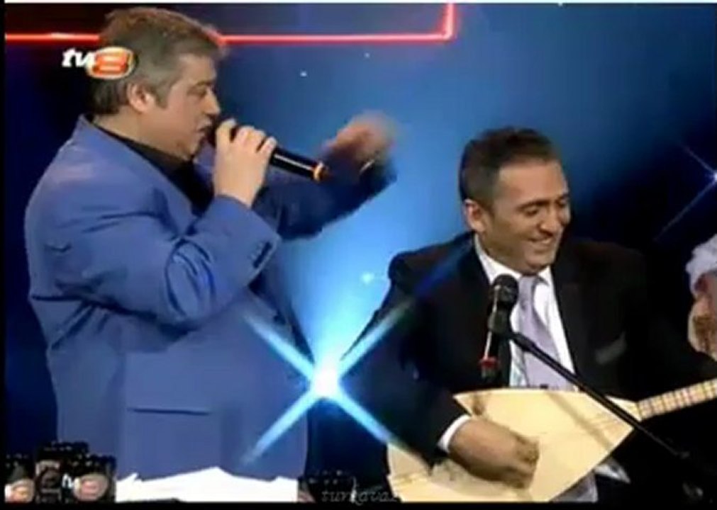 12 Cengiz Kurtoğlu Ben seni sevduğumi