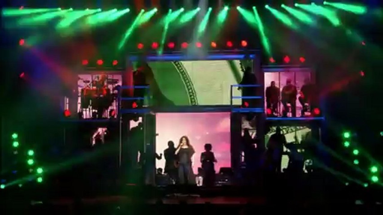 Melonie Daniels - What Have You Done for Me Lately