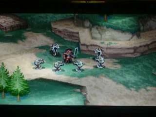 Vandal Hearts2 1- Intro et 1ere bataille 27min