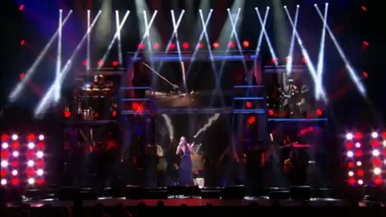 Alexsis Jones - Me Myself and I