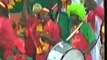 VIDEOS DIRECT CAN 2013-Burkina Faso vs Togo: Les Etalons ouvrent la marque par J. Pitroipa (1-0) (prolongation)