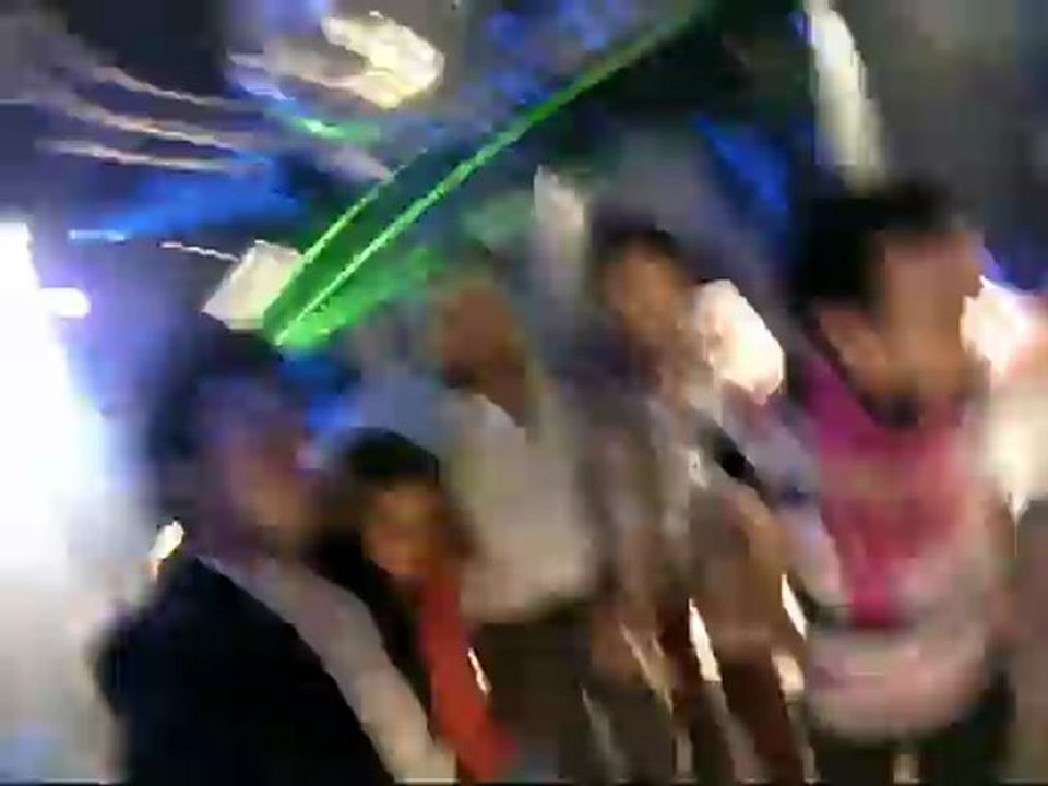 Vidéo BDE