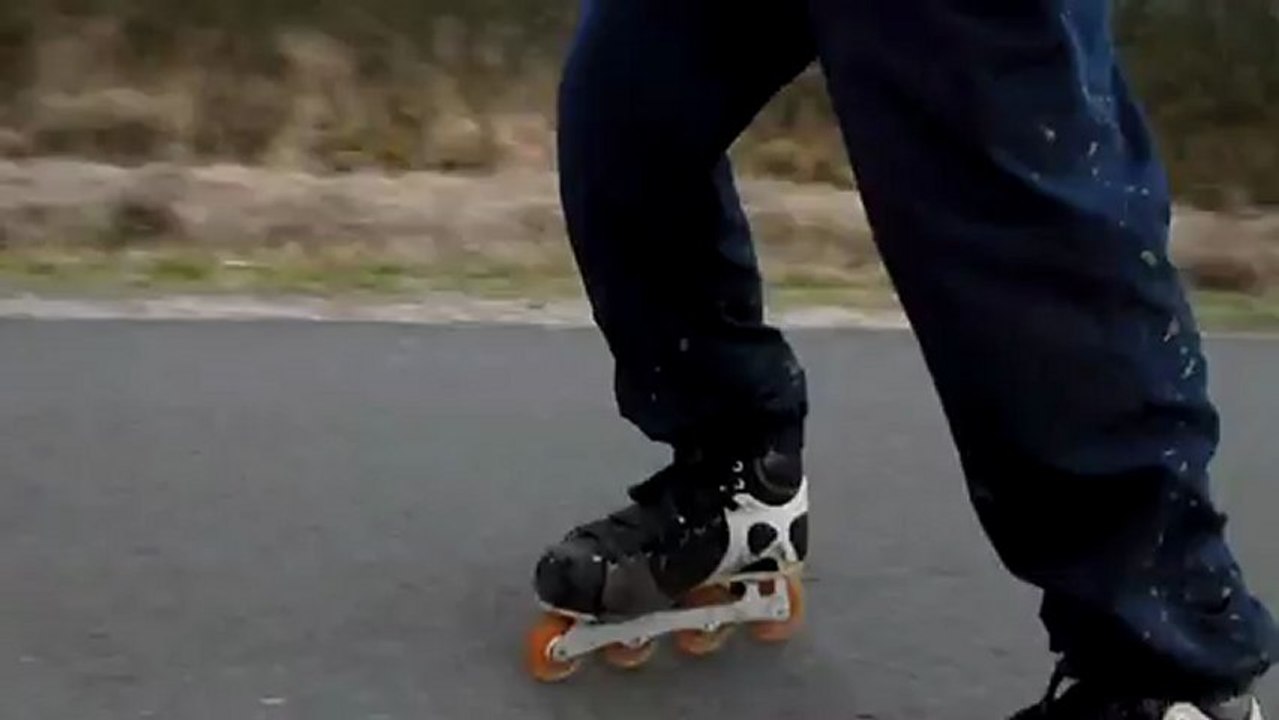 Julien rollers