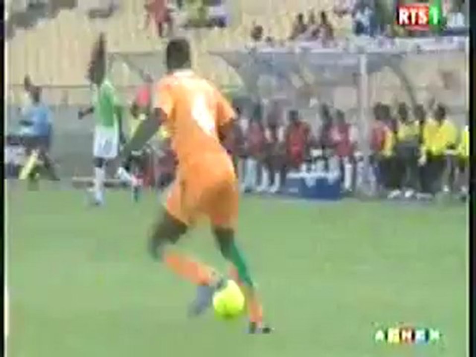 DIRECT CAN 2013-Burkina Faso vs Togo: Les Etalons en demi-finale, les Eperviers éliminés