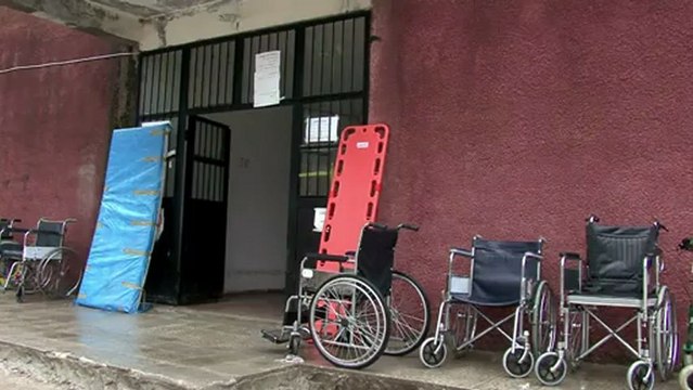 Syrie: des camps pour les déplacés dans la province de Lattaquié