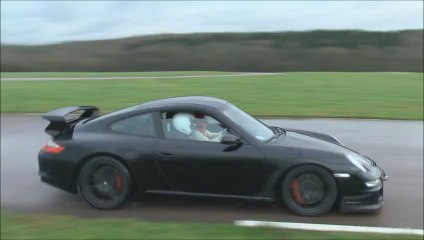 BEUVARDES GT3 DECEMBRE 2012