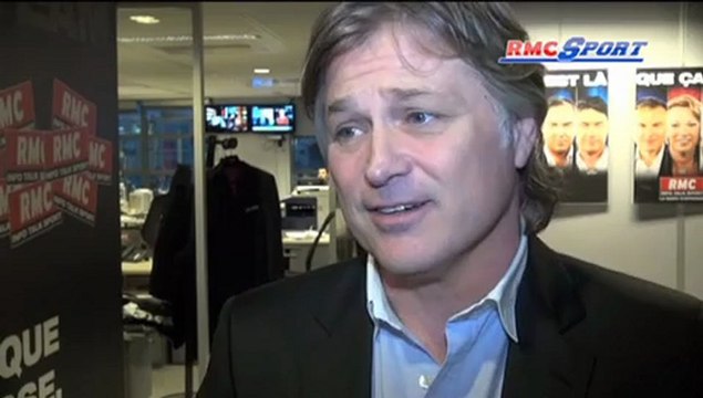 Tournoi des VI Nations / L'analyse d'Italie-France par Denis Charvet 03/02