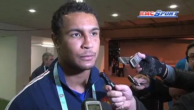 Tournoi des VI Nations / Les réactions après Italie - France