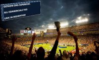 Ravens vs 49ers Super Bowl 2013 Live Stream