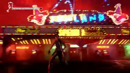 DmC Devil May Cry PC direct live 1080p Part 1