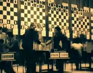 Game Over: Kasparov & the Machine (trailer, 2003)