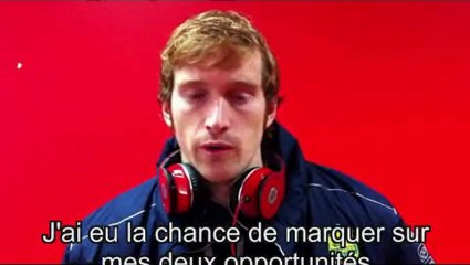 FC Nantes : Aristeguieta double buteur face au Mans