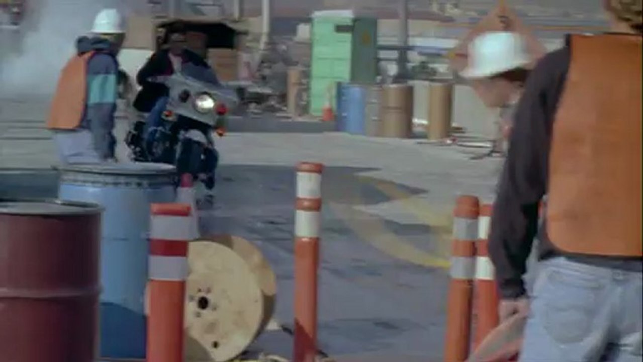 LETHAL WEAPON 3 Trailer
