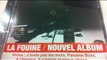 La Fouine au Parisien : «Les clashs, c'est nul»