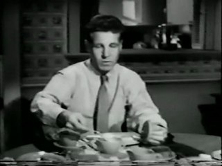 Ozzie & Harriet: Oscillating Ozzie Part 1