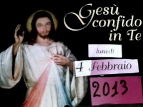 04-febbraio-2013 VADE RETRO satana dal Regno delle due Sicilie