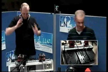 Meuse In Trance #28 (03.02.2013)