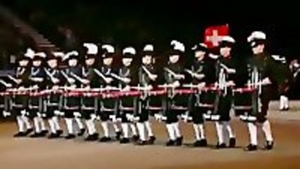 Top Secret Drum Corps