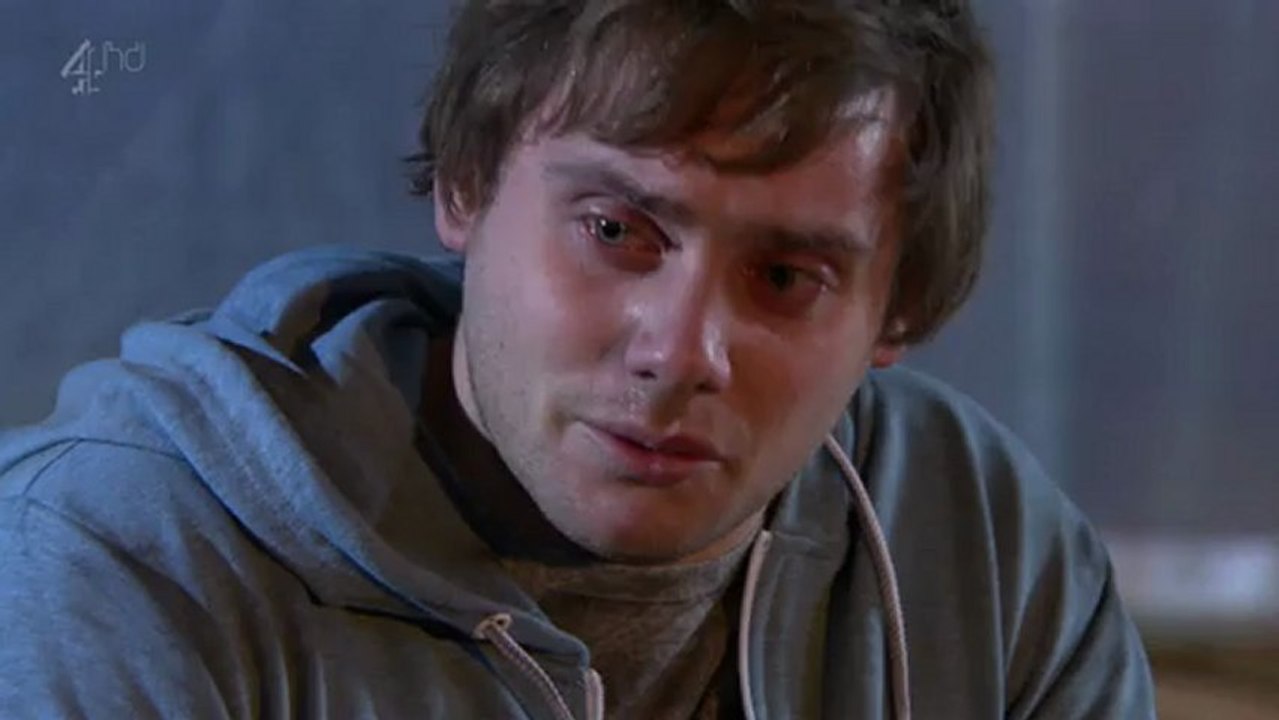 Hollyoaks | 1st February 2013 || FULL HD EPISODE