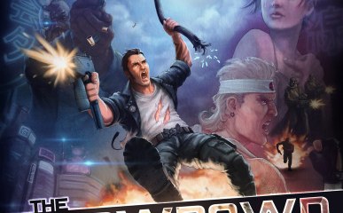 The Showdown Effect - Impressions