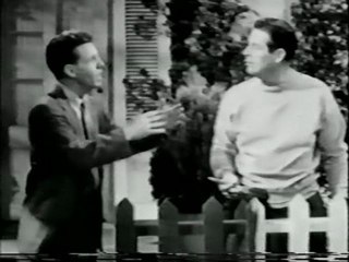 Ozzie & Harriet: Oscillating Ozzie Part 8