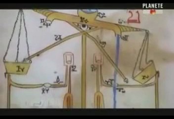 Ces machines venues d'Orient