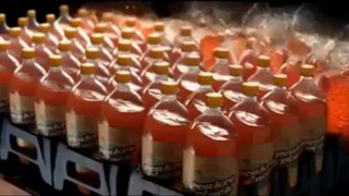 #SodaStream Super Bowl 2013 commercial 1080p
