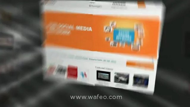 B2B Social Media Networking Community