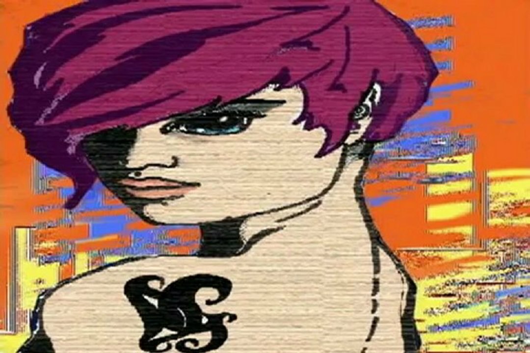 Timbaland - Bounce (Damgroove Remix)